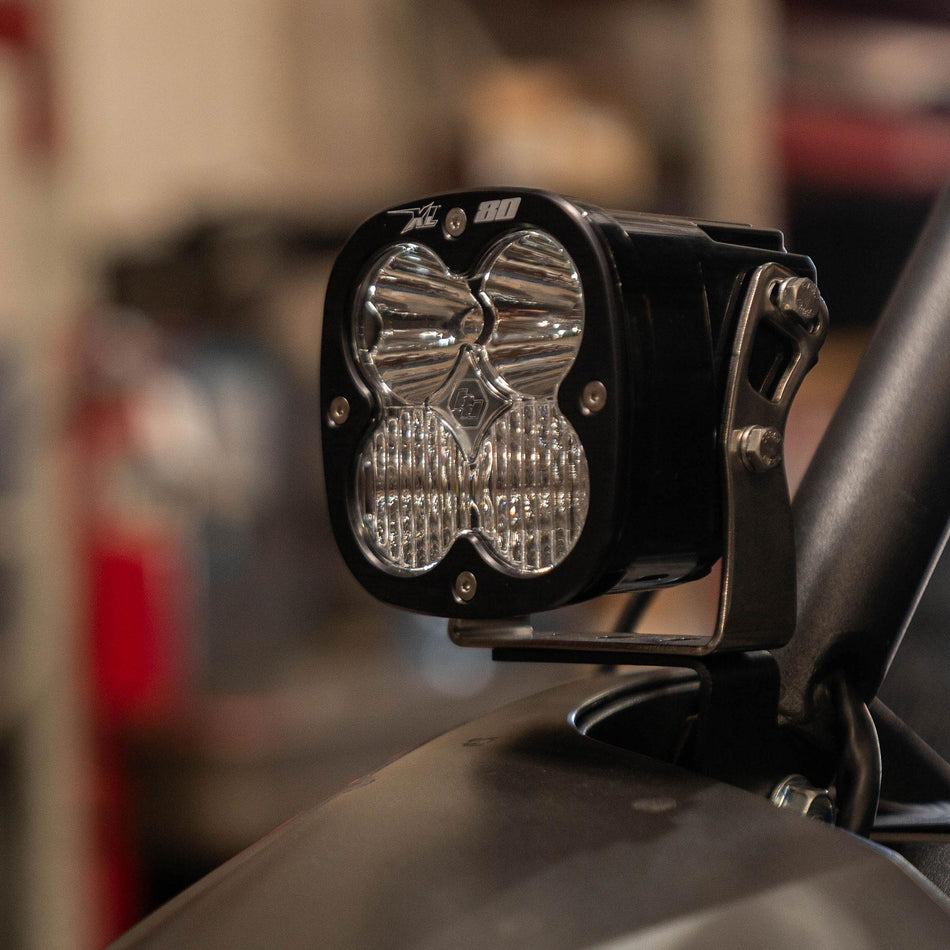 Baja Designs 447192 — Auxiliary Light