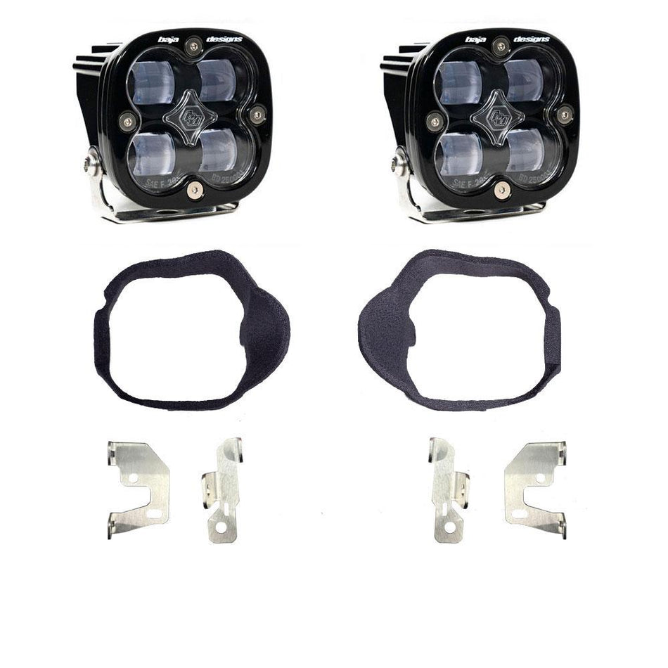 Baja Designs 448129 — Fog Light Kit