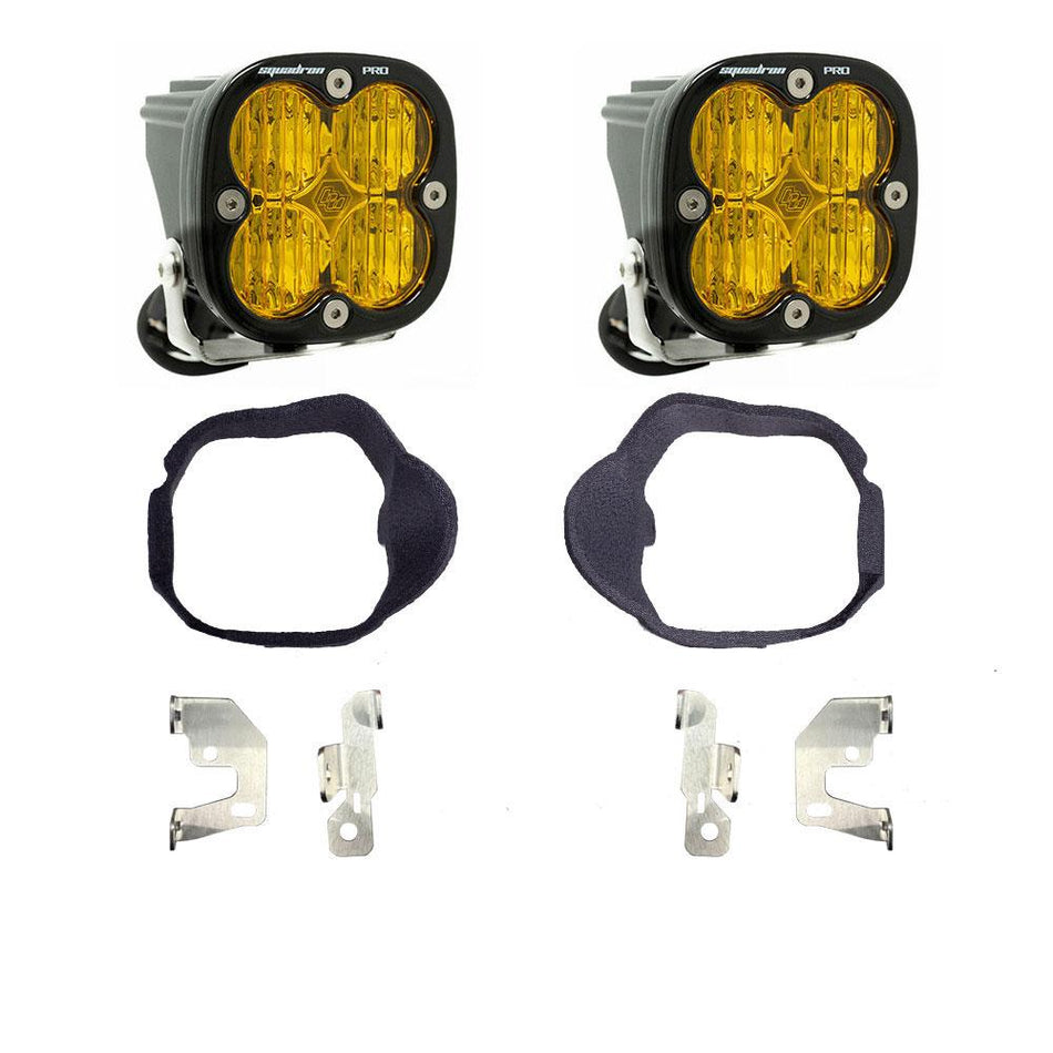 Baja Designs 448134 — Fog Light Kit
