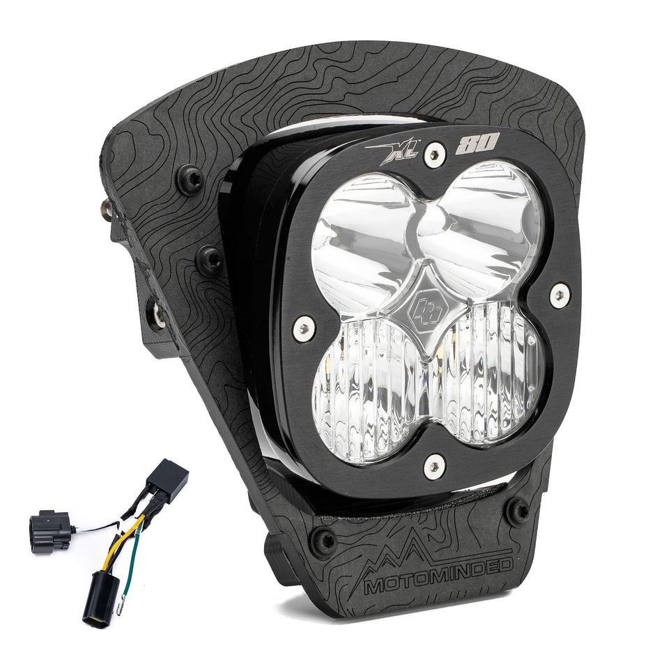 Baja Designs 67-7109 — Headlight Conversion Kit