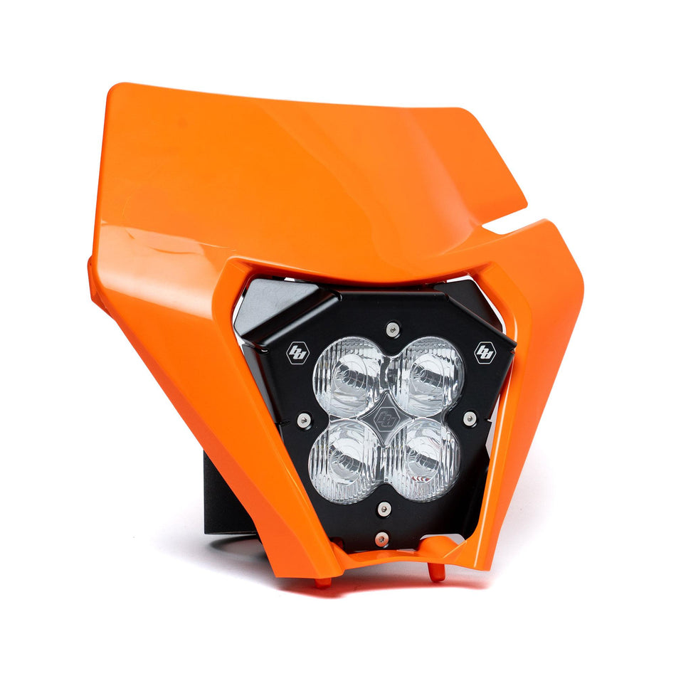 Baja Designs 82-0007 — Headlight Conversion Kit