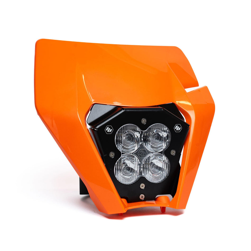 Baja Designs 82-0015 — Headlight Conversion Kit