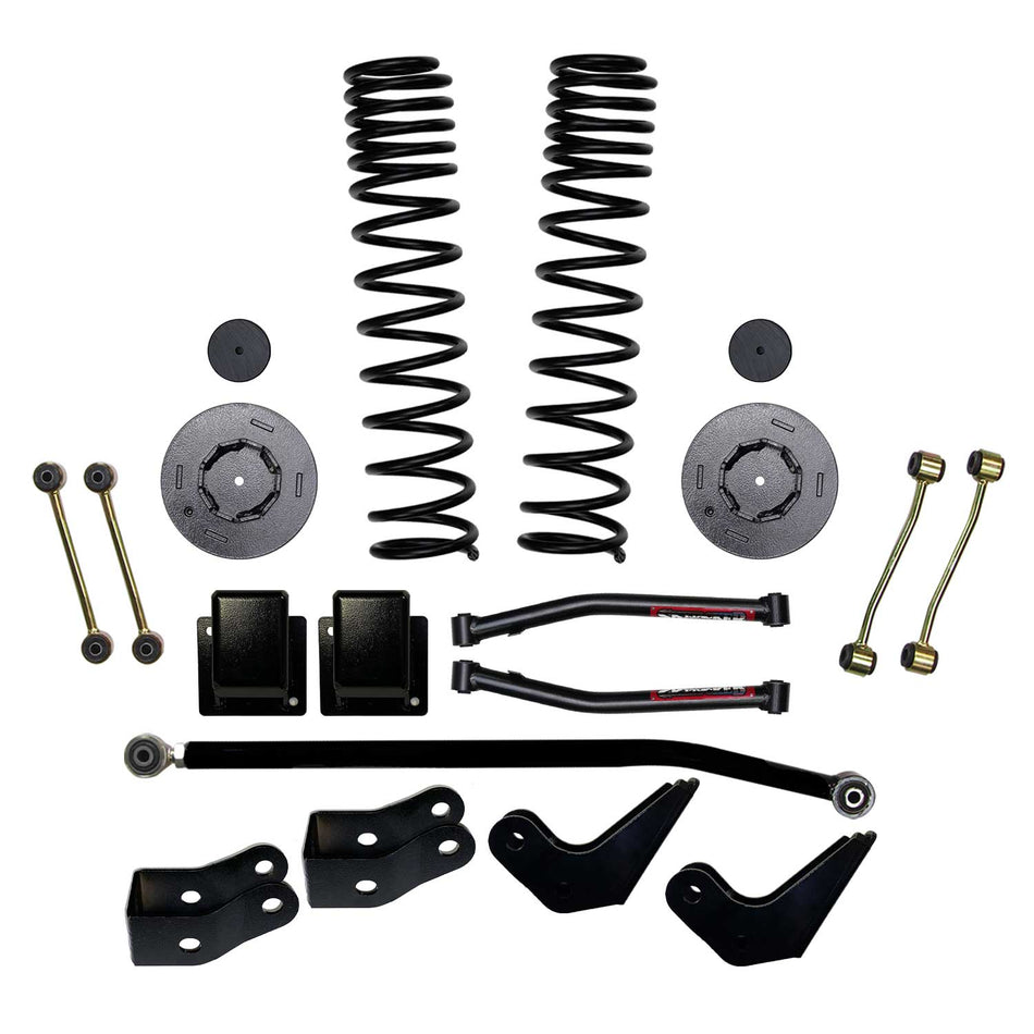 Skyjacker G350PELT — Suspension Lift Kit