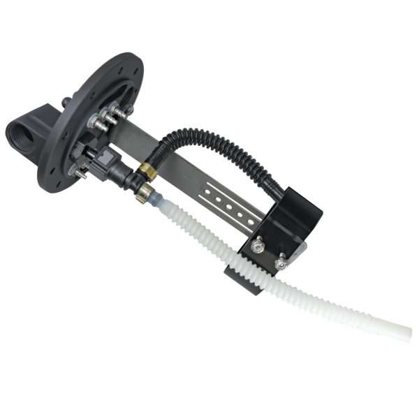 95900 Surge Tank Dual Pump Hanger (Empty) (Universal) - 95900