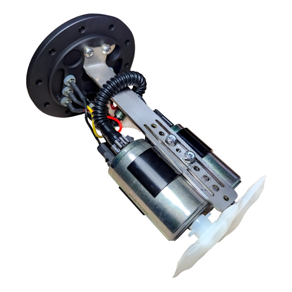 95902 Dual 500LPH Brushless Fuel Pump Hanger Assembly (Universal) - 95902
