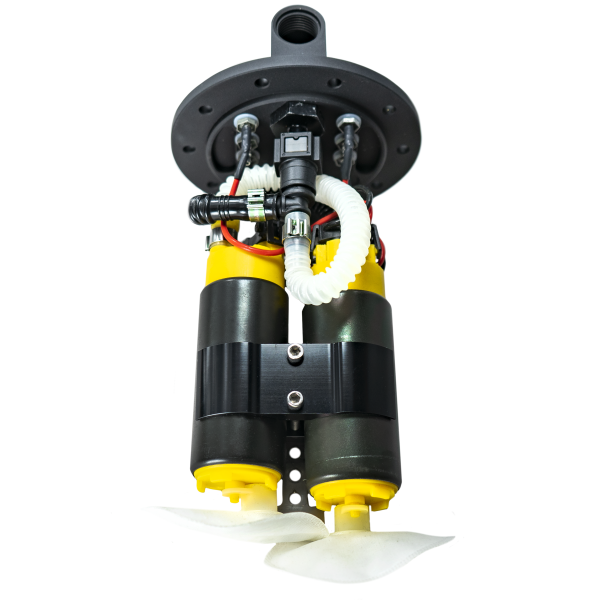 94902 Dual 340LPH Pump Hanger Assembly (Universal) - 94902