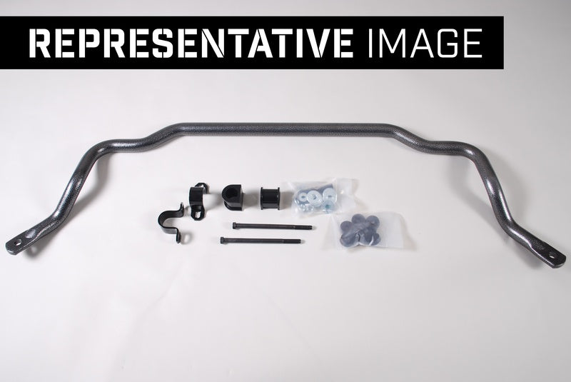 Hellwig 55832 — Suspension Stabilizer Bar Kit