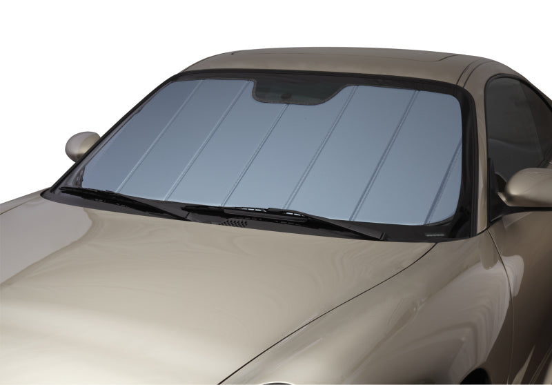 Covercraft 95-99 Chevrolet GMC Tahoe Yukon UVS100 Custom Sunscreen - Blue