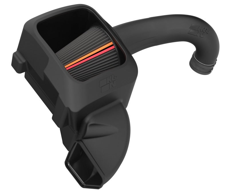 K&amp;N 09-23 Dodge/RAM 1500 V8 5.7L NextGen Kaltluftansaugung