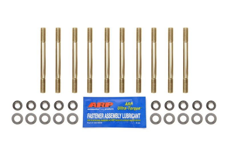 ARP Mitsubishi Lancer EVO 8/9/DSM 4G63 7-Loch L19 Zylinderkopfschraubensatz