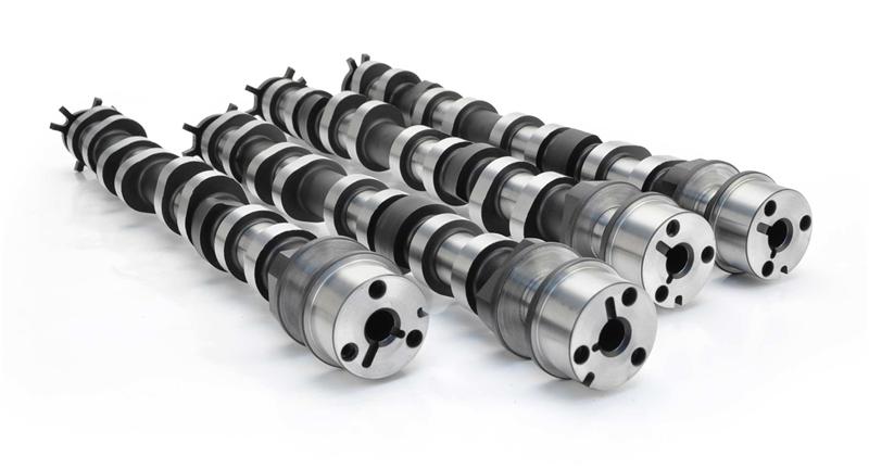 191100 XFI NSR 228/231 Hydraulic Roller Cams for Ford 5.0L Coyote