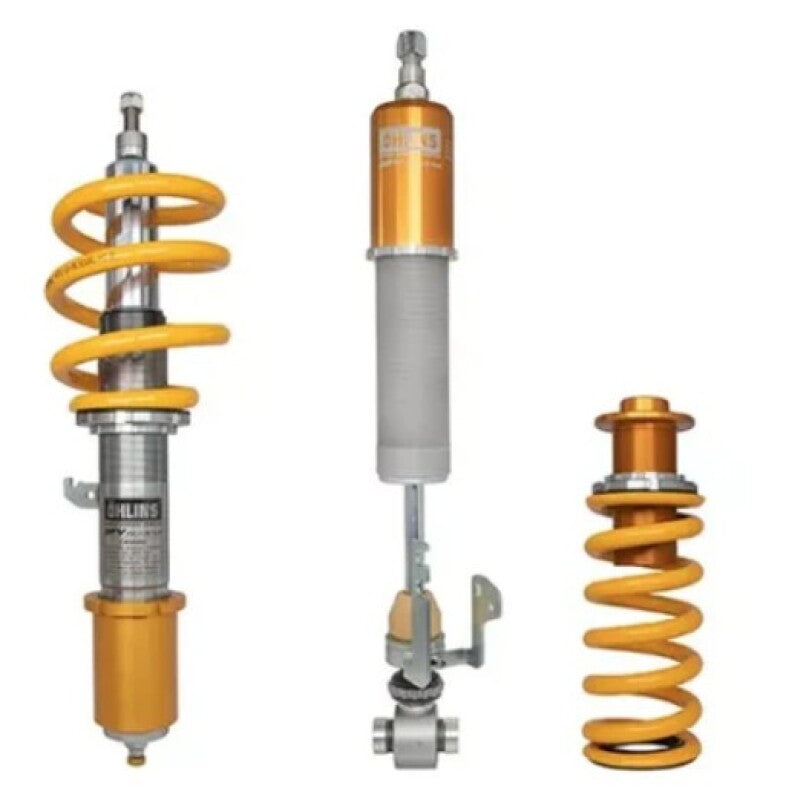 Öhlins 21-23 BMW M3/M4 (G8X) Road &amp; Track Gewindefahrwerk