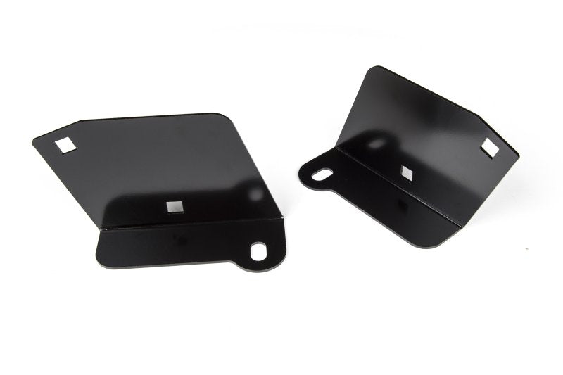 ZONC5652 Zone Fender Trim Plates
