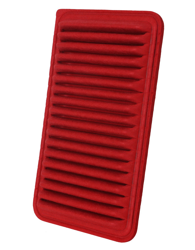 K&N Advantage Plus Air Filter 24K Miles Toy Cam 01-06 Sienna 04-10 Highlander 01-09 Lex Rx330 03-06