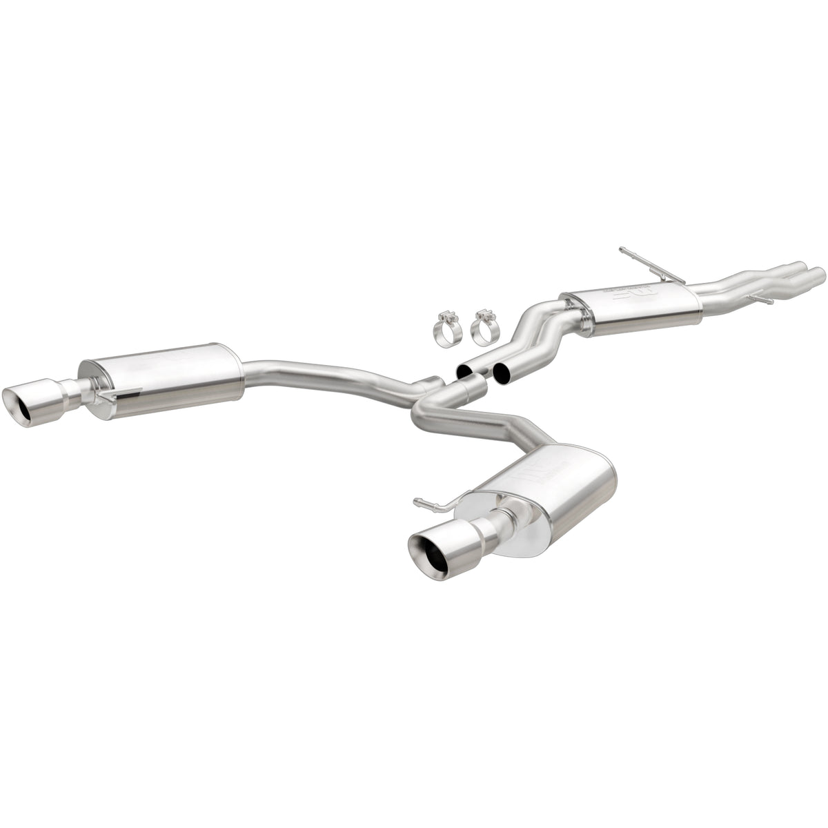 MagnaFlow Exhaust Products 19159 — Exhaust System Kit