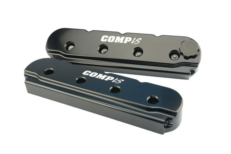 291 Billet Valve Covers for GM LS