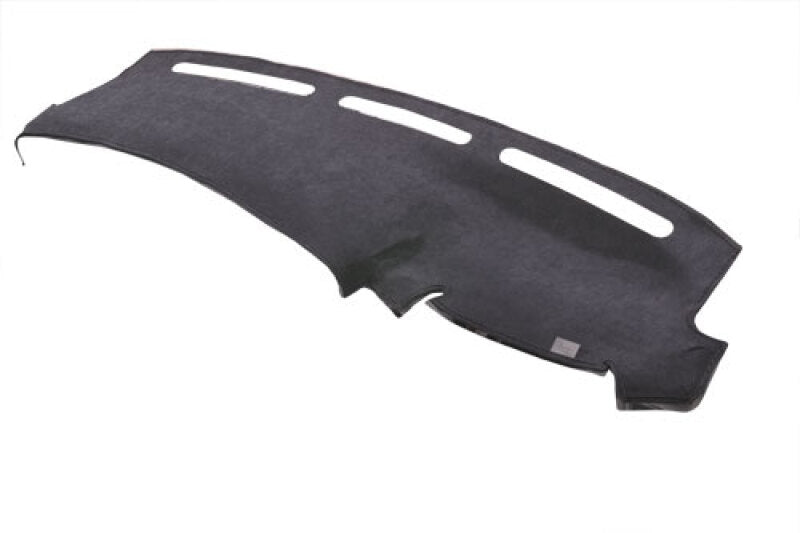 Covercraft 23-25 Chevrolet Colorado SuedeMat Custom Dash Cover by DashMat - Black