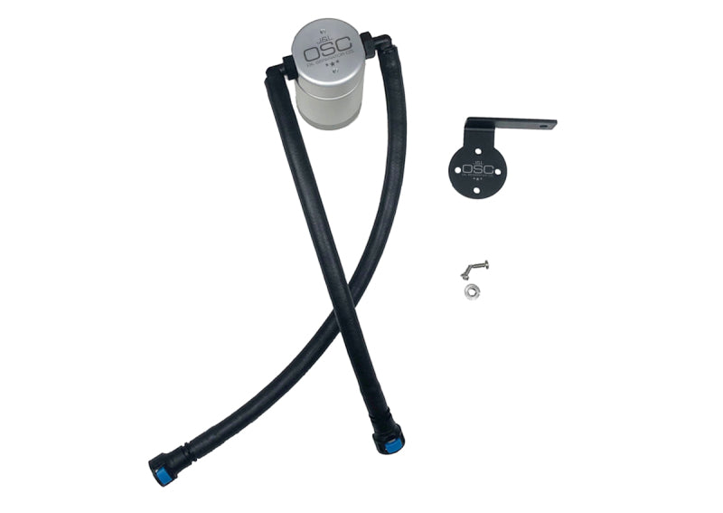 3086D-C Oil Separator 3.0 Driver Side