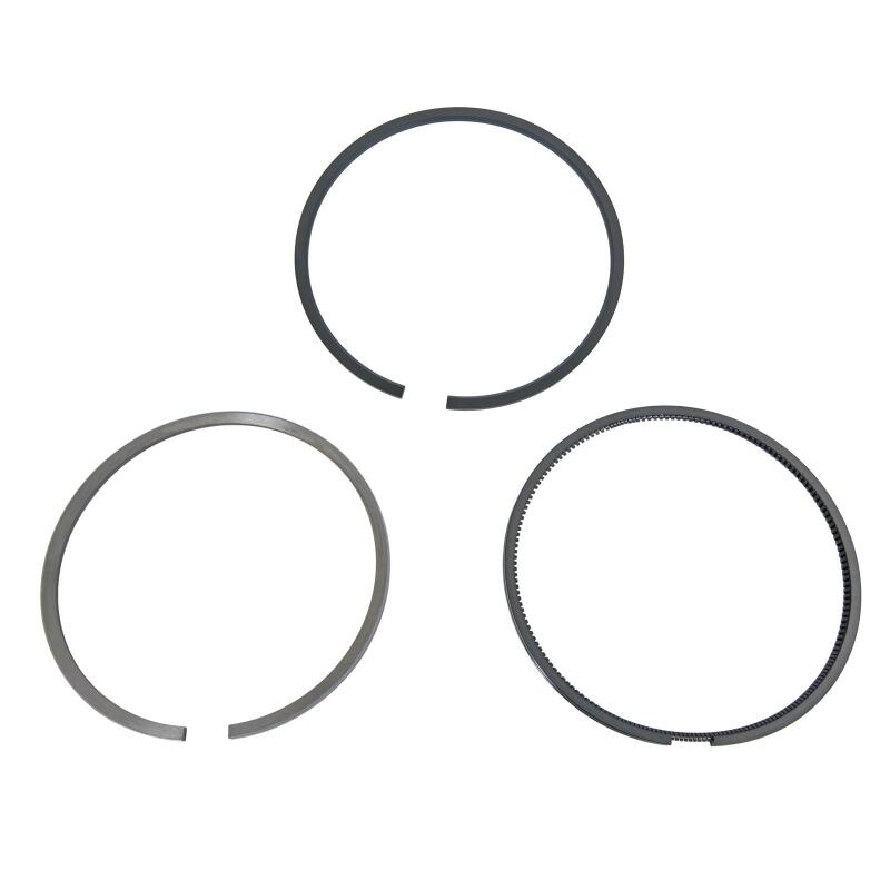 Mahle-Kolbenringe für Cummins B-Serie Turbolader, Keramik-Chrom-Dichtring-Set
