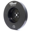 960301 Fluidampr Dodge Cummins 5.9L 1998-2002 24V Steel Internally Balanced Damper
