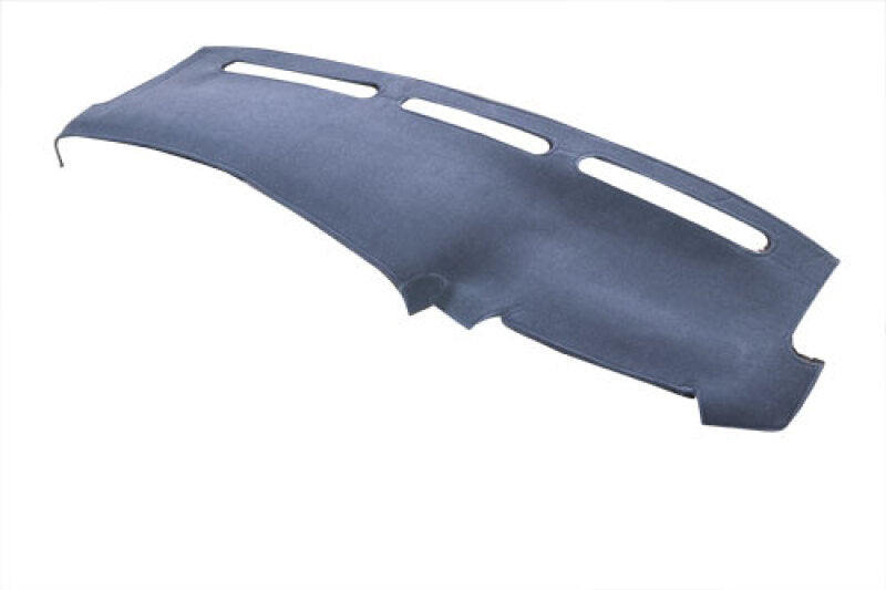 Covercraft 02-05 Dodge RAM 1500 UltiMat Custom Dash Cover by DashMat - Black