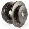 BSD2163 BSD Series Sport Rotor Set w/Ultra Quiet V Slot Configuration