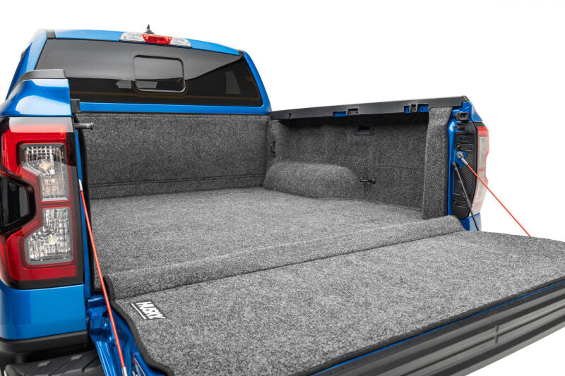 Husky Liners 24-26 Ranger SuperCrew 5ft Bed Guardian Comfort Bed Liner - Full