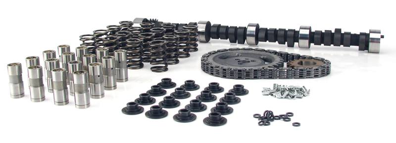 K12-230-2 Xtreme Energy 206/212 Hydraulic Flat Cam K-Kit for Chevrolet Small Block