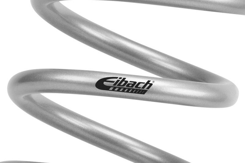 Eibach ERO 14in L x 2.50in Dia Race Off-Road Spring - 325 lbs/in
