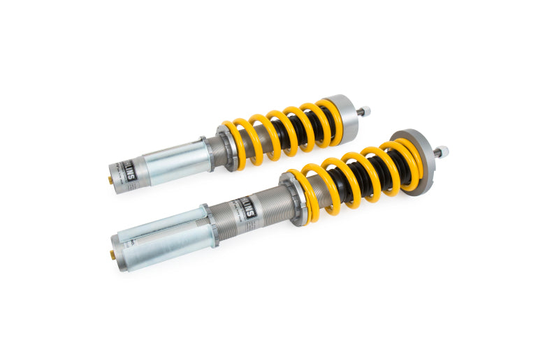 Öhlins 17-24 Porsche 718 Boxster/Cayman (982) (außer Spyder/GT4) Gewindefahrwerk