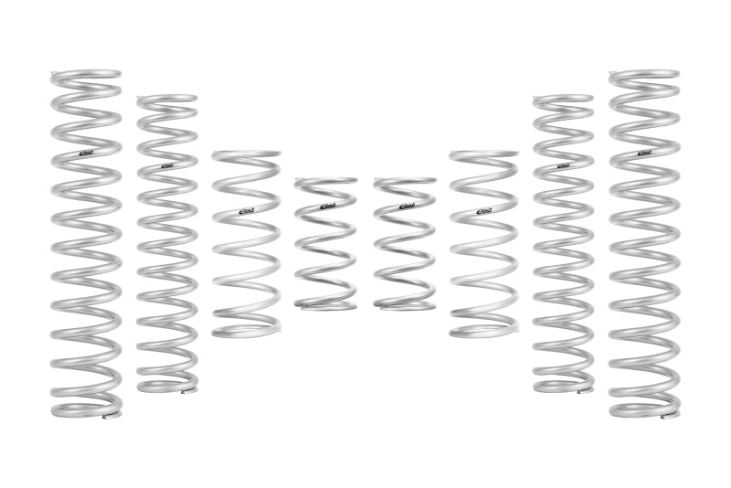 Eibach Pro-UTV 21-25 Can-Am Maverick R MAX Stage 4 Federsystem (8er-Set)