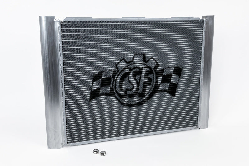7218 BMW E60 M5 / E6X M6 High-Performance All-Aluminum Radiator