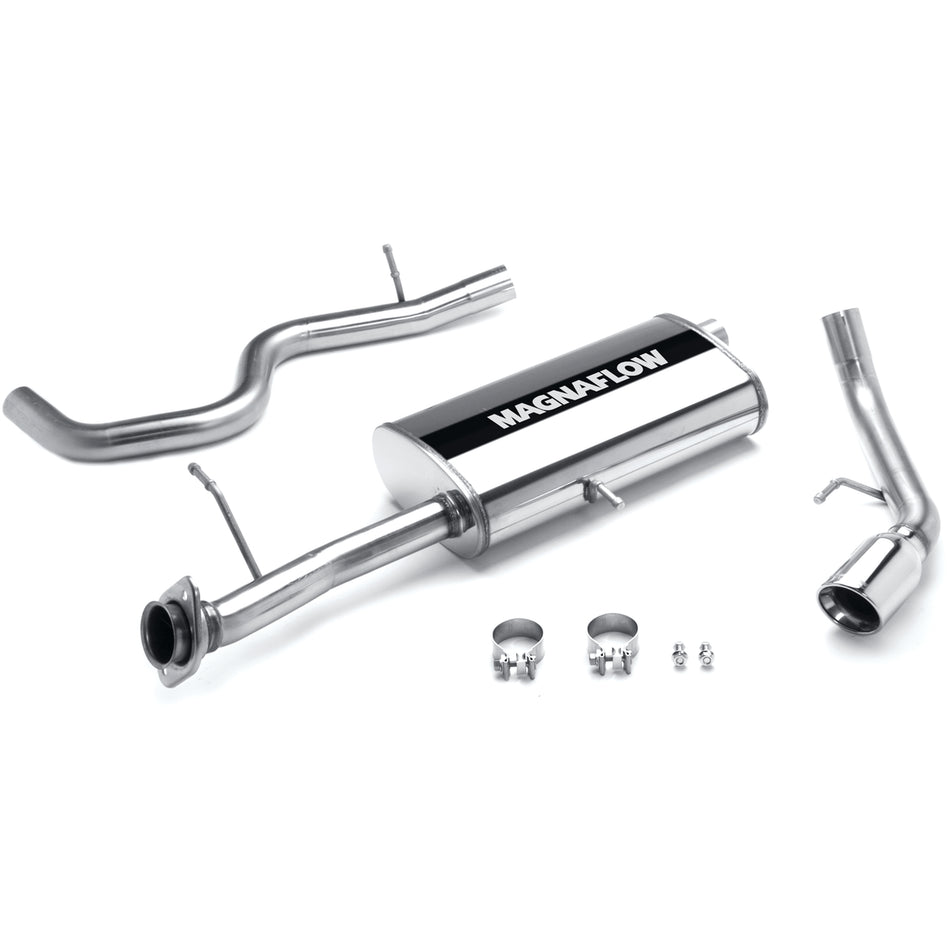 MagnaFlow Exhaust Products 16606 — Exhaust System Kit