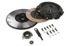 15026-2600 Stage 3 Clutch Kit 2006-14 WRX, 05-09 Legacy GT-15026-2600 COMPETITION CLUTCH - STAGE 3 CLUTCH KIT 2006-14 WRX, 05-09 LEGACY GT-15026-2600 Part # 15026-2600