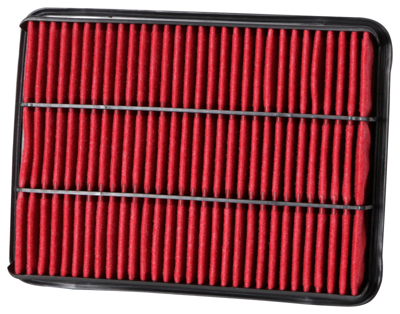 K&N 04-09 LEXUS GX470 4.7L / 02-08 Toyota 4Runner Advantage Air Filter