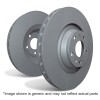 RK7436 EBC RK7436 – Ultimax OE Style Disc Set