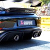 TP-T/S/27 Akrapovic Titanium Tail Pipe
