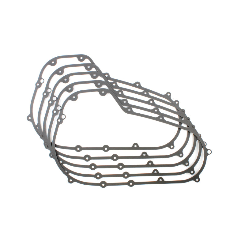 Cometic 07-16 Harley-Davidson FL Twin Cam .060in AFM Primary Cover Gasket - 5 Pack
