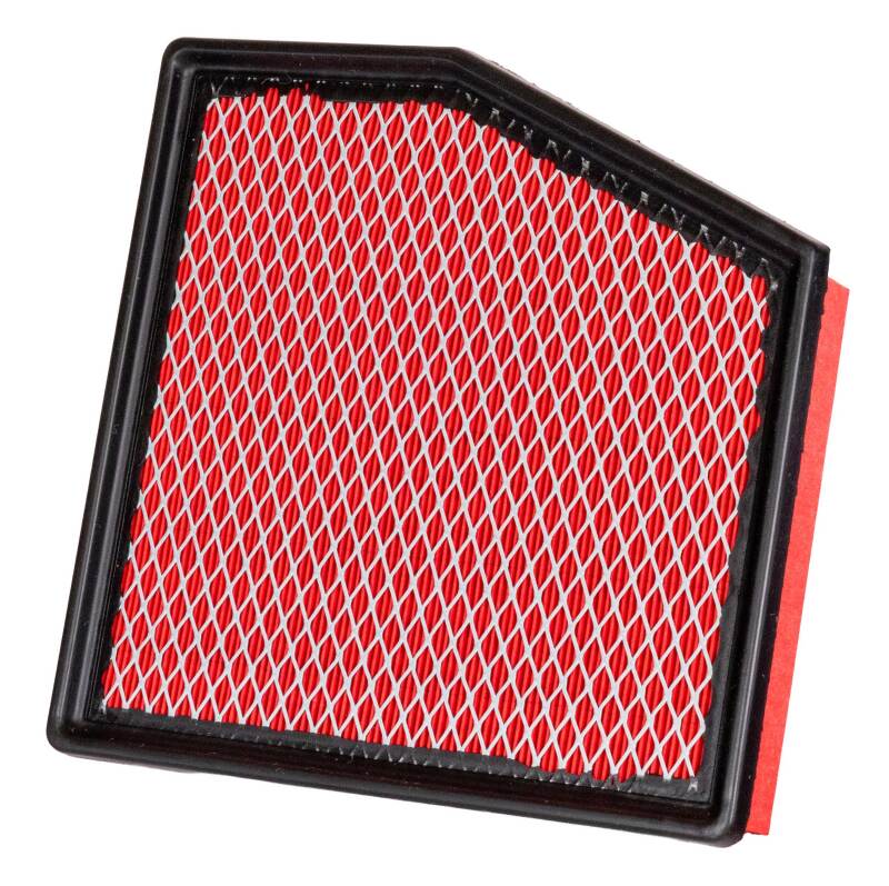 K&N Advantage Air Filter 18K Miles Chrysler Pacifica V6-3.6L F/I 17-26