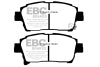 DP41459R Yellowstuff Street And Track Brake Pads