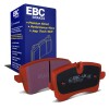 DP32082C Redstuff Ceramic Low Dust Brake Pads