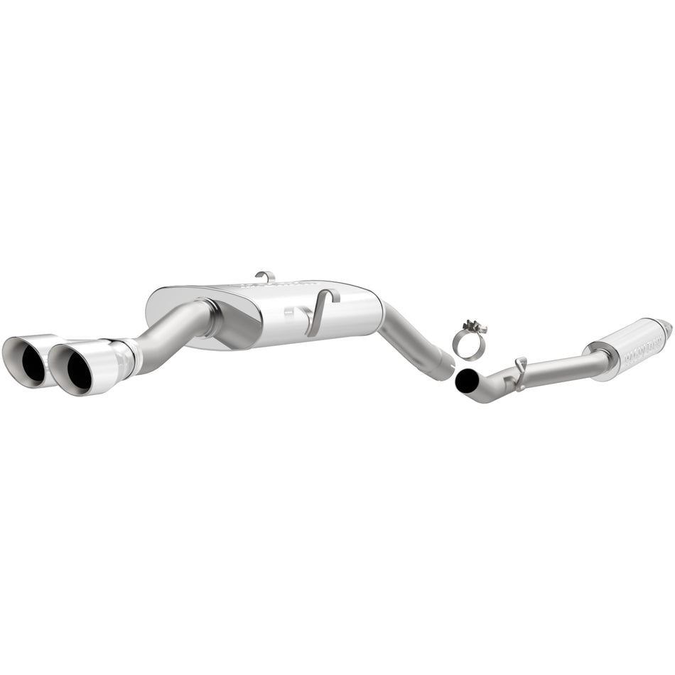 MagnaFlow Exhaust Products 16536 — Exhaust System Kit