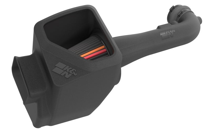 K&amp;N 14-20 Chevrolet Silverado/GMC 1500 1500 V8 5.3L/6.2LF/L NextGen DryFlow