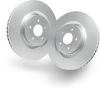 900-54290D DFC Hi-Carbon Alloy GEOMET Coated Rotor