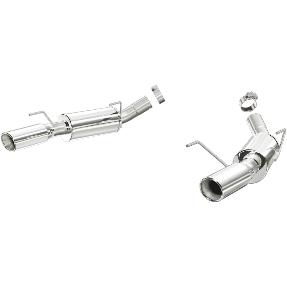 MagnaFlow Exhaust Products 16793 — Exhaust System Kit