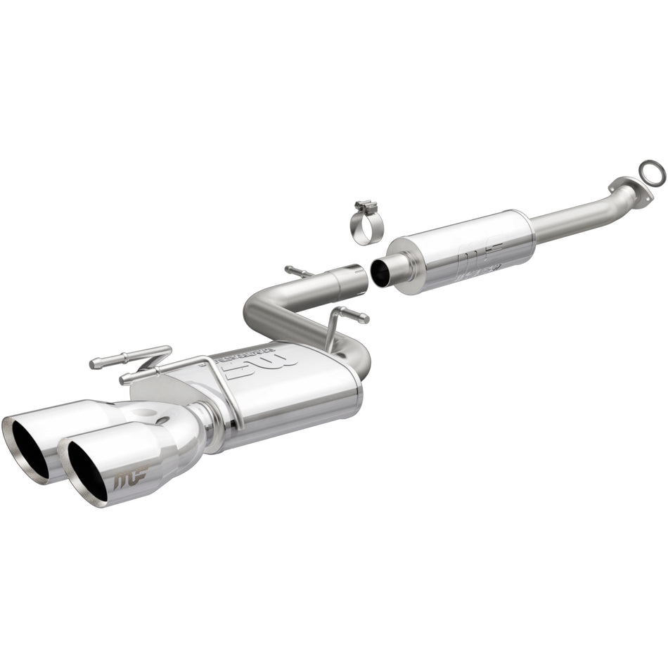 MagnaFlow Exhaust Products 19410 — Exhaust System Kit