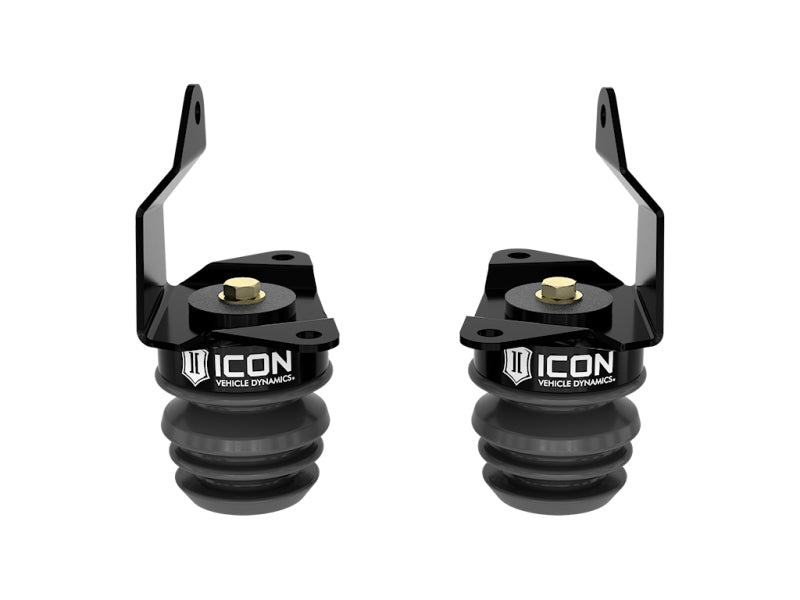 ICON 56112 rear foam bump stop kit product image