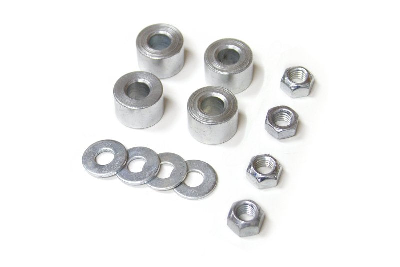ZONC5202 Zone 2" Shock Extension Kit