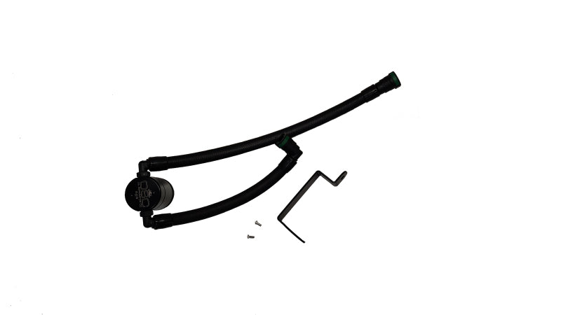 3059P-B Oil Separator 3.0 PCV Side