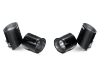 TP-CT/5 Akrapovic 11-12 BMW 1 Series M Coupe (E82) Tail Pipe Set (Carbon)